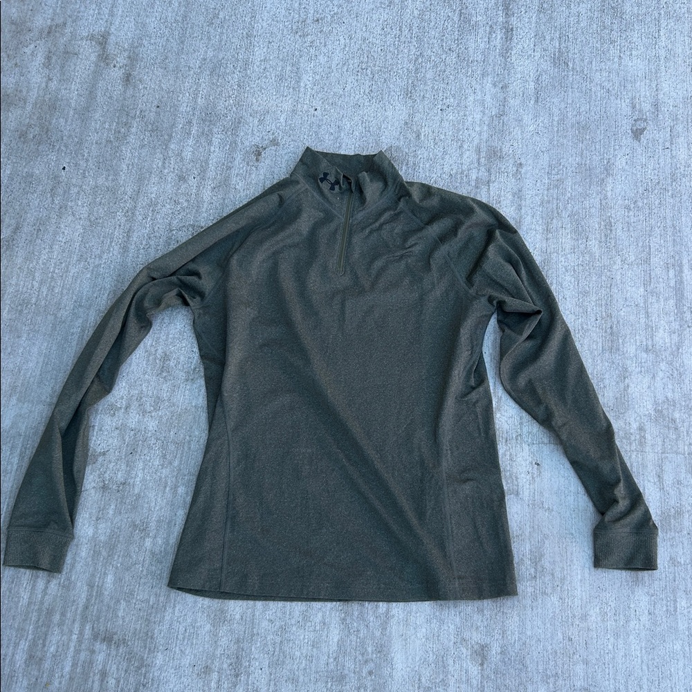 Under Armour Athletic Long Sleeve